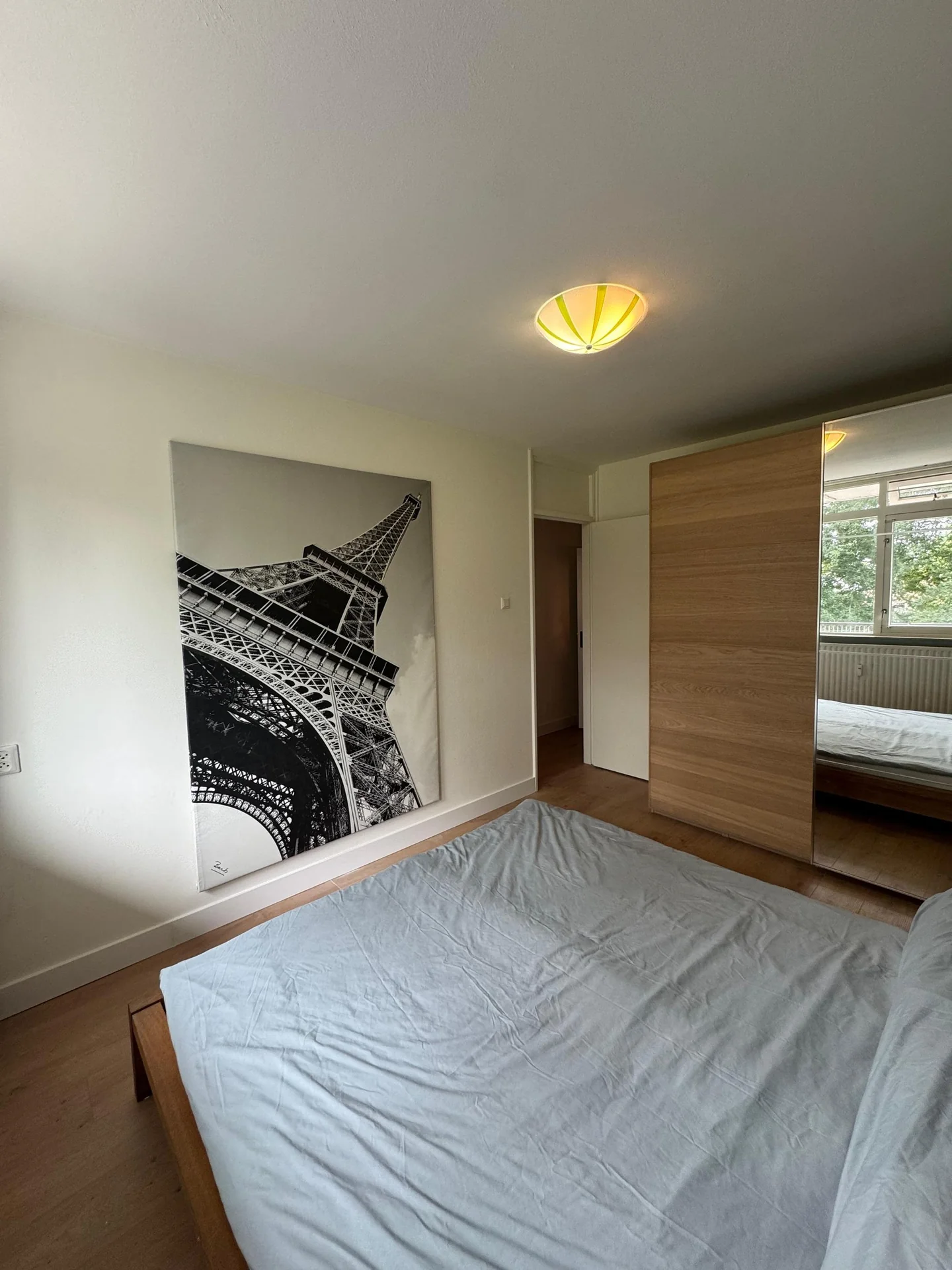 Foto van de Appartement gelegen aan de Bevelandselaan in Amstelveen