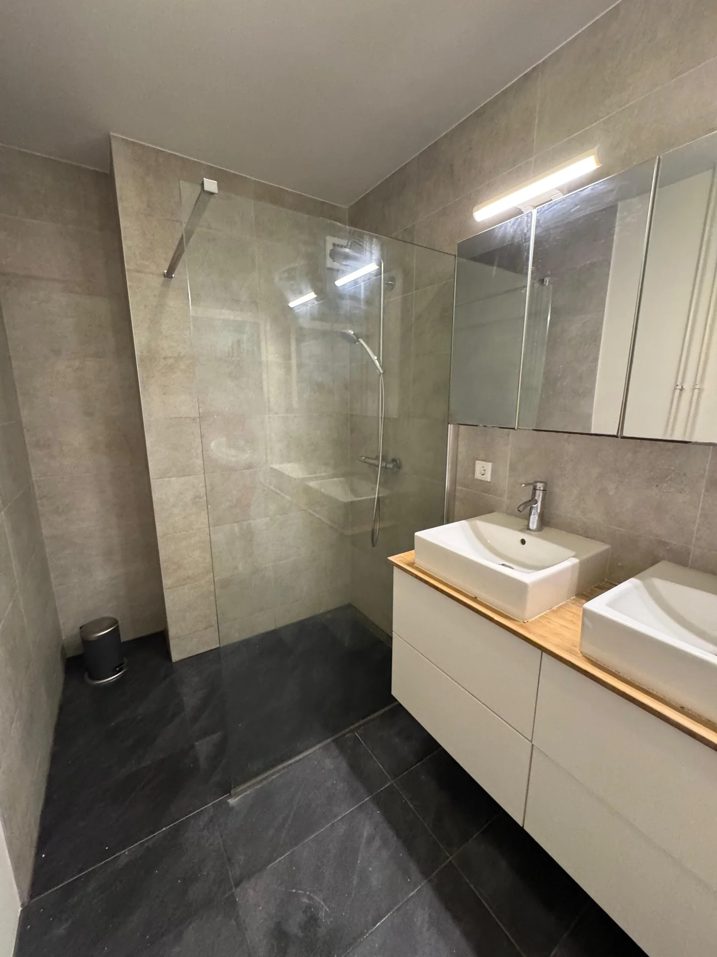 Foto van de Appartement gelegen aan de Bevelandselaan in Amstelveen