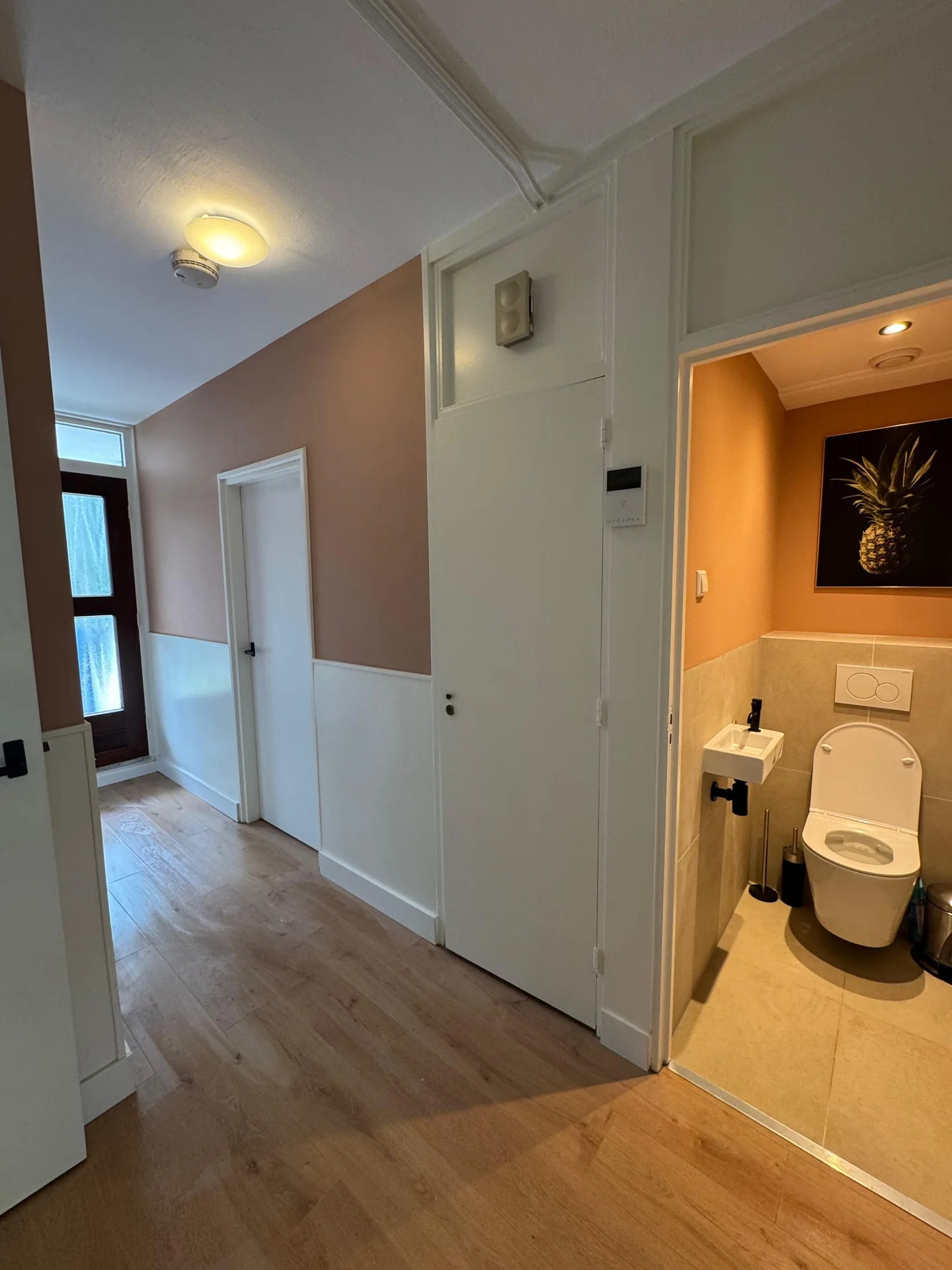 Foto van de Appartement gelegen aan de Bevelandselaan in Amstelveen