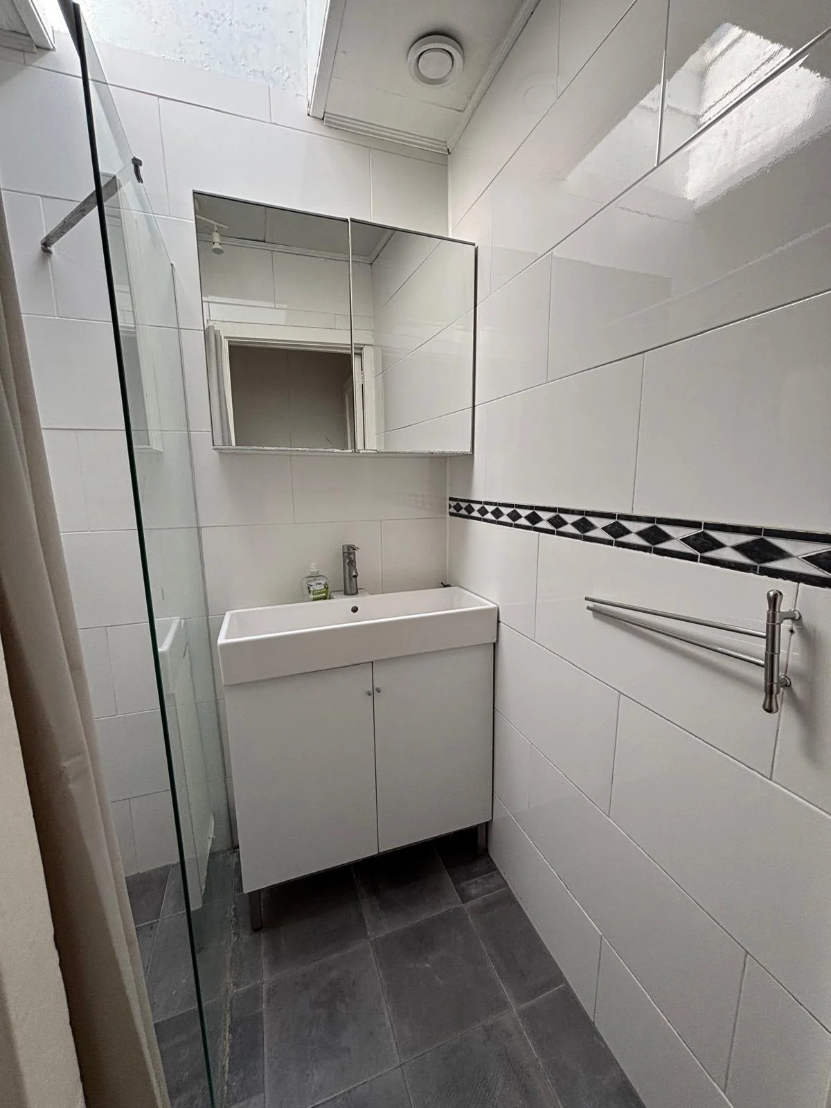 Foto van de Kamer gelegen aan de Dordtselaan in Rotterdam