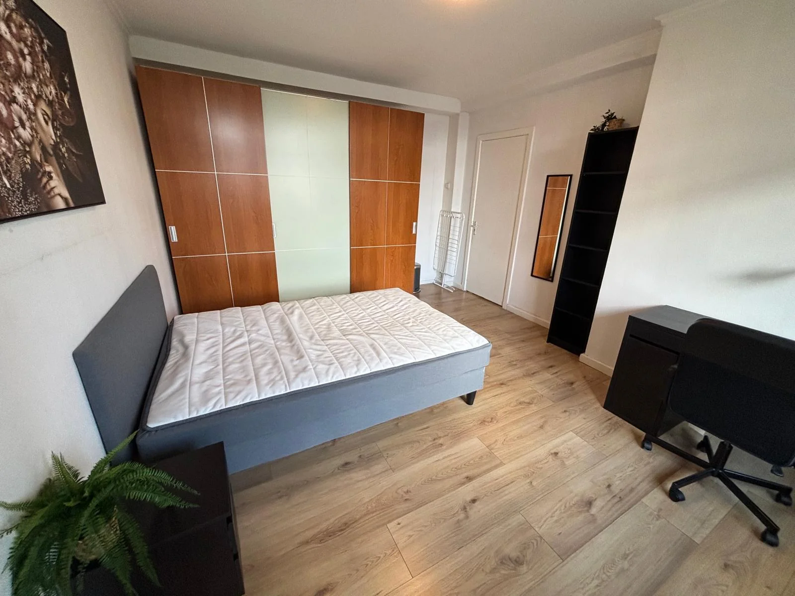 Foto van de Kamer gelegen aan de Dordtselaan in Rotterdam