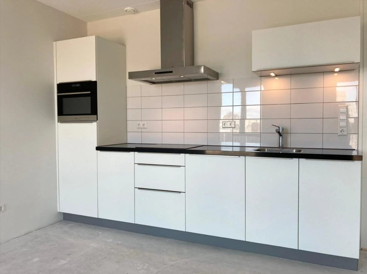 Foto van de Appartement gelegen aan de Bijlmerdreef in Amsterdam