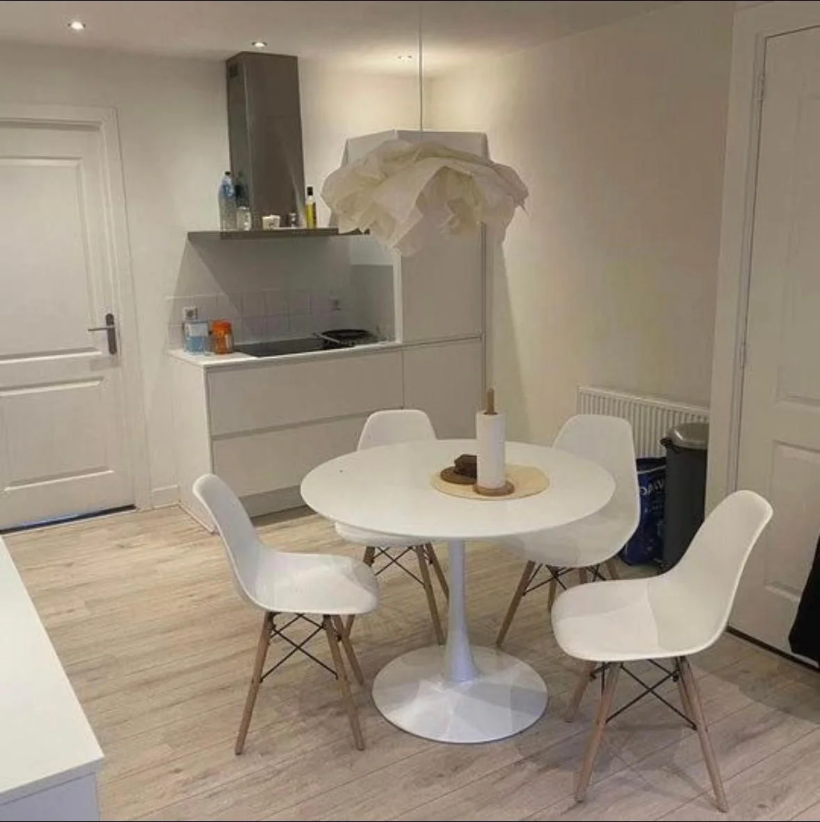 Foto van de Kamer gelegen aan de Franselaan in Rotterdam