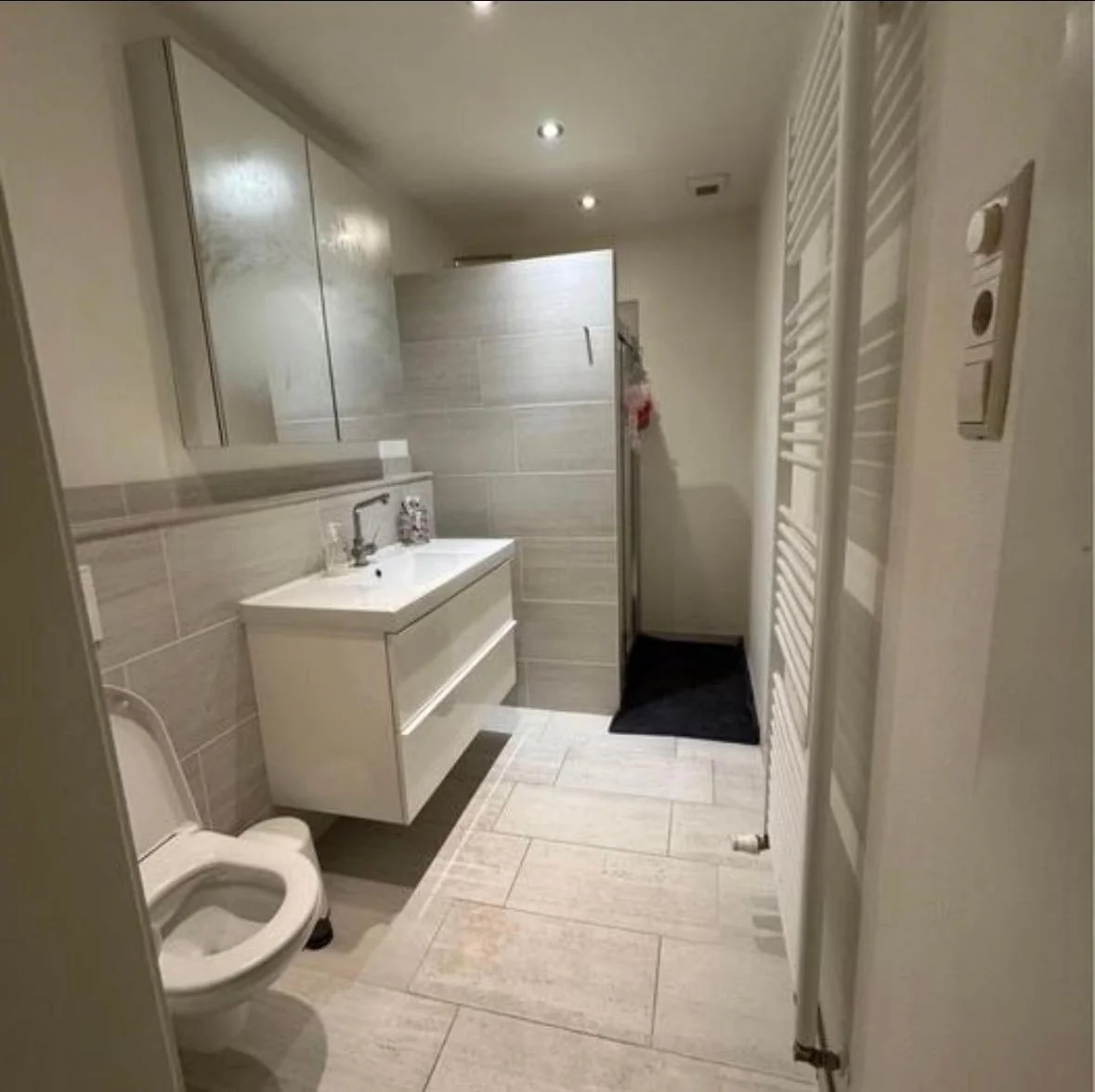 Foto van de Kamer gelegen aan de Franselaan in Rotterdam