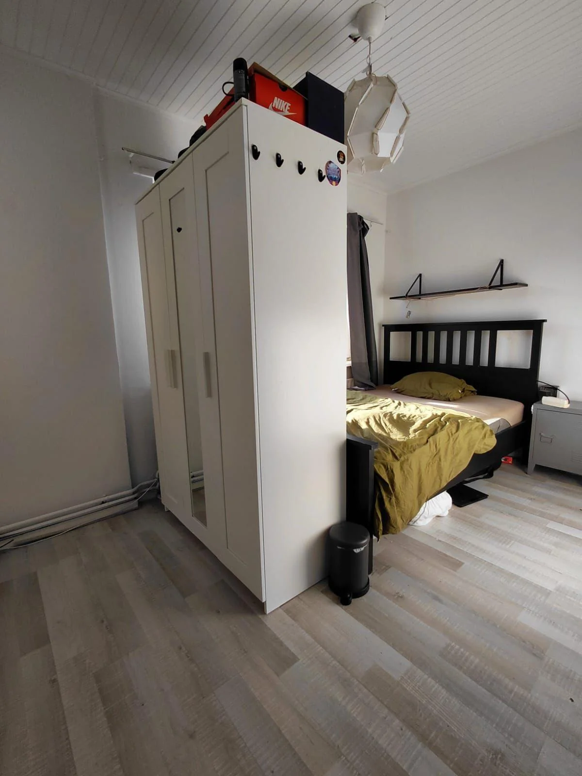 Foto van de Kamer gelegen aan de Pioenroosstraat in Eindhoven