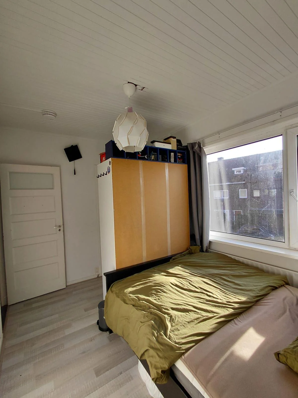 Foto van de Kamer gelegen aan de Pioenroosstraat in Eindhoven