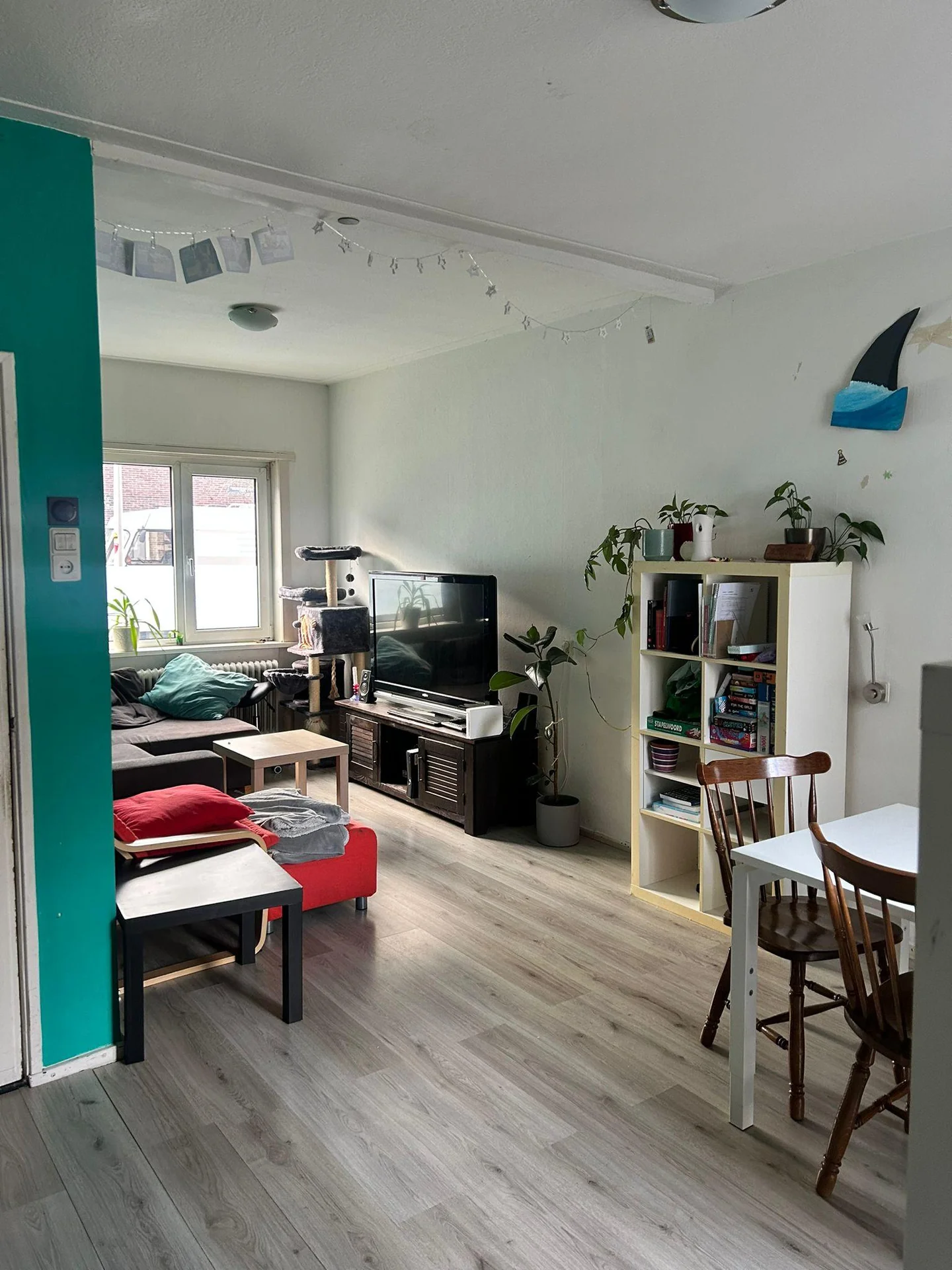 Foto van de Kamer gelegen aan de Pioenroosstraat in Eindhoven