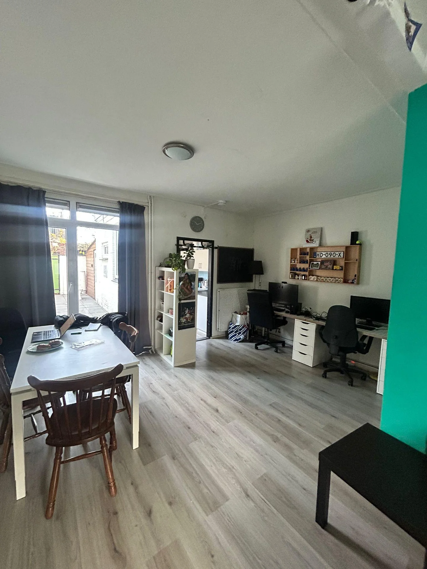 Foto van de Kamer gelegen aan de Pioenroosstraat in Eindhoven