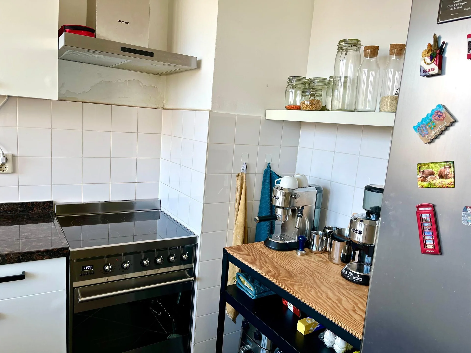 Foto van de Kamer gelegen aan de Euterpedreef in Utrecht