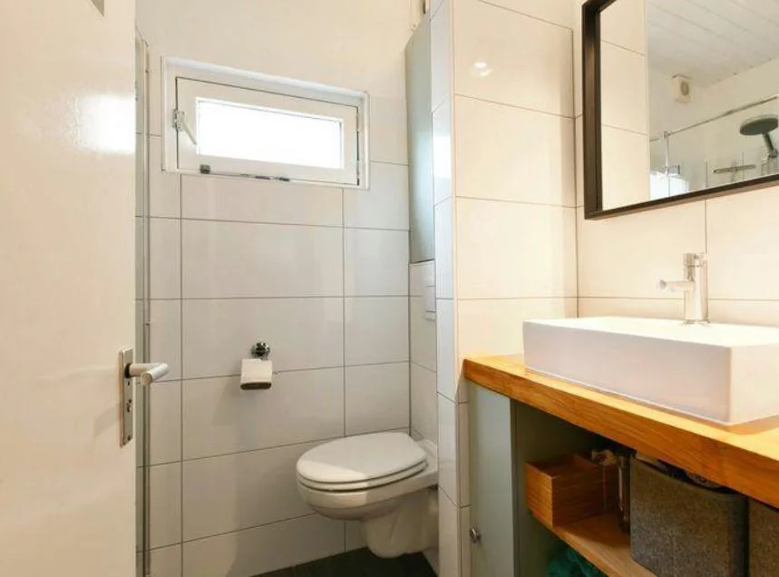 Foto van de Kamer gelegen aan de Amandelstraat in Utrecht