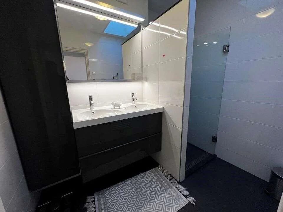 Foto van de Appartement gelegen aan de Van Boshuizenstraat in Amsterdam