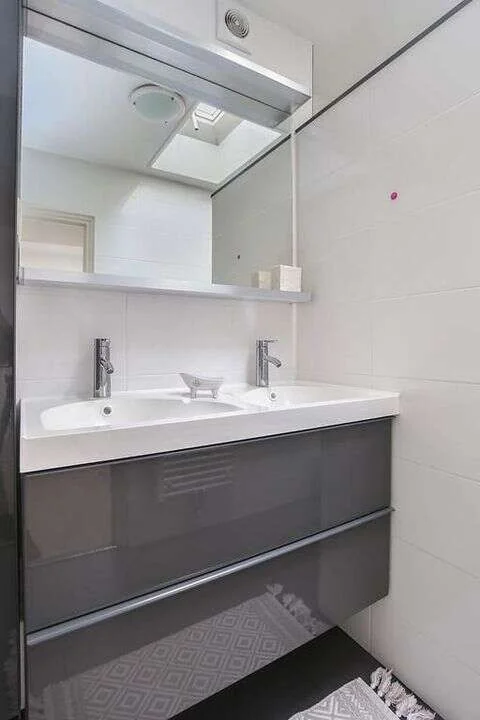 Foto van de Appartement gelegen aan de Van Boshuizenstraat in Amsterdam