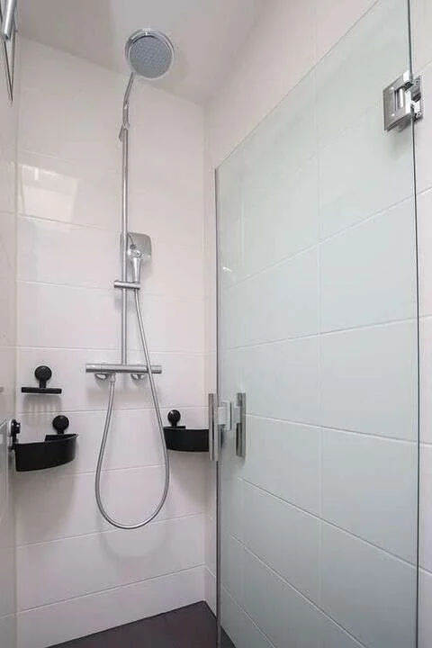 Foto van de Appartement gelegen aan de Van Boshuizenstraat in Amsterdam