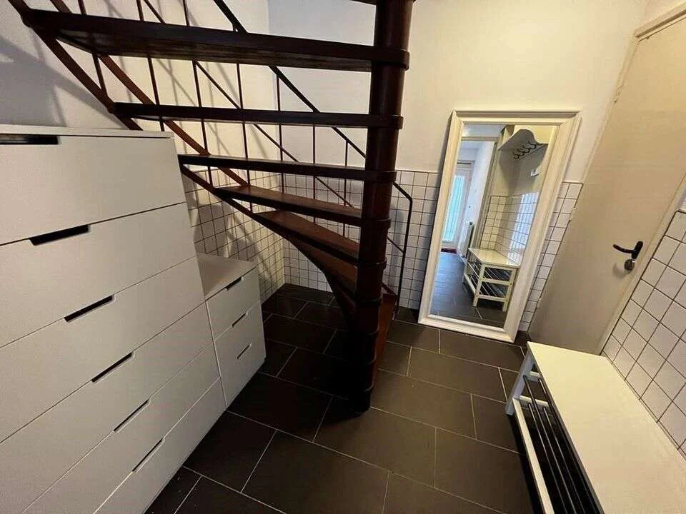 Foto van de Appartement gelegen aan de Van Boshuizenstraat in Amsterdam