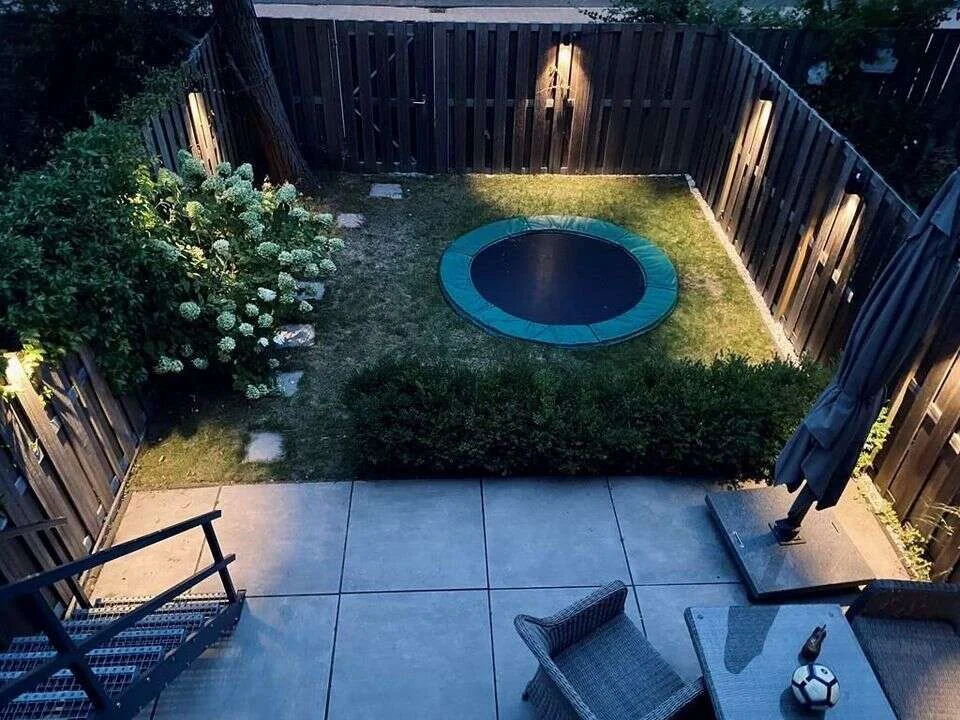 Foto van de Appartement gelegen aan de Van Boshuizenstraat in Amsterdam