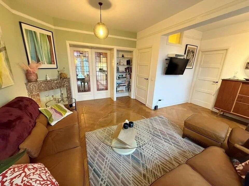 Foto van de Appartement gelegen aan de Haringvlietstraat in Amsterdam