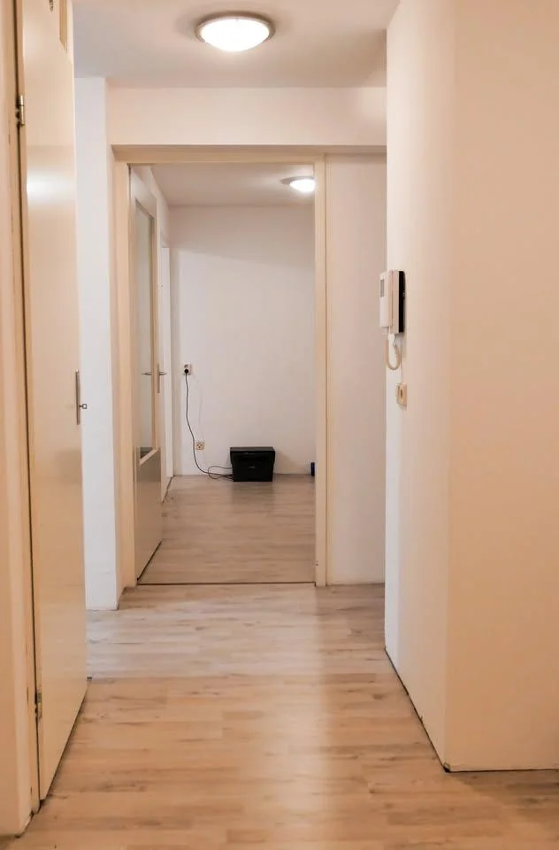 Foto van de Kamer gelegen aan de De Leeuw van Vlaanderenstraat in Amsterdam