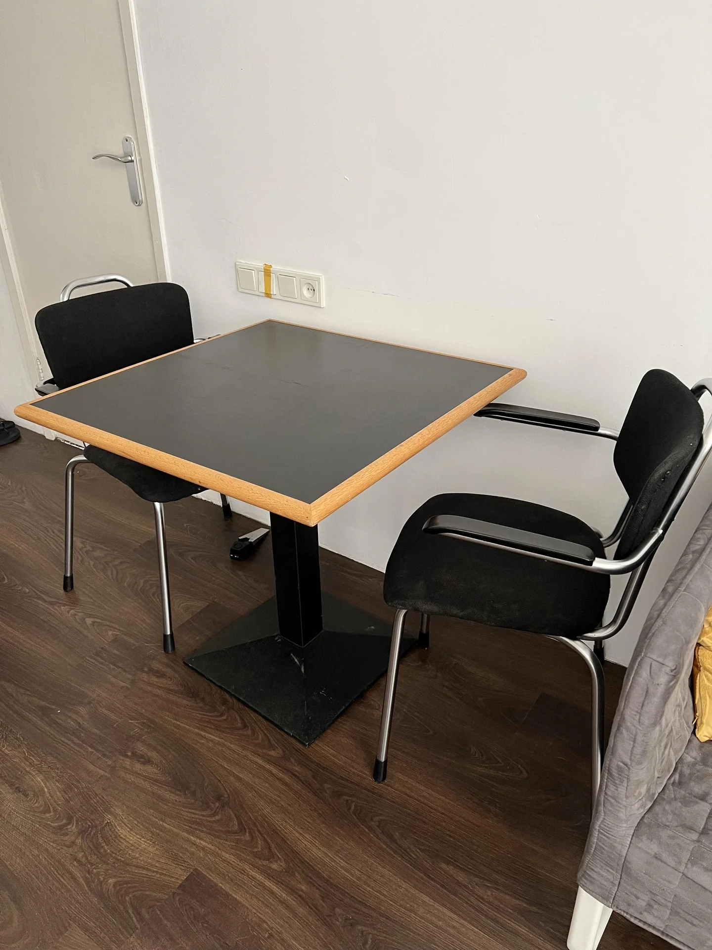 Foto van de Kamer gelegen aan de Beukelsweg in Rotterdam