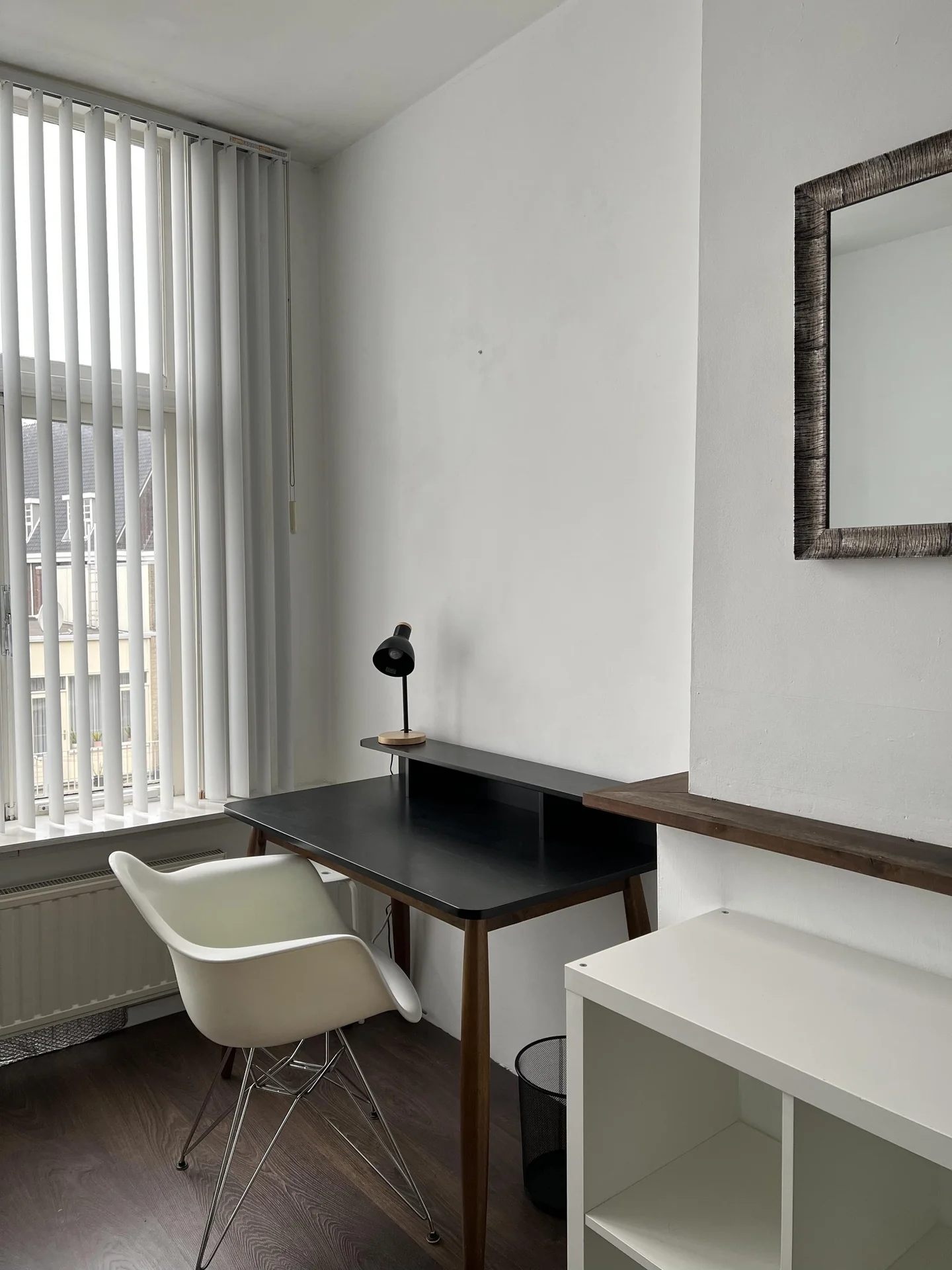 Foto van de Kamer gelegen aan de Beukelsweg in Rotterdam