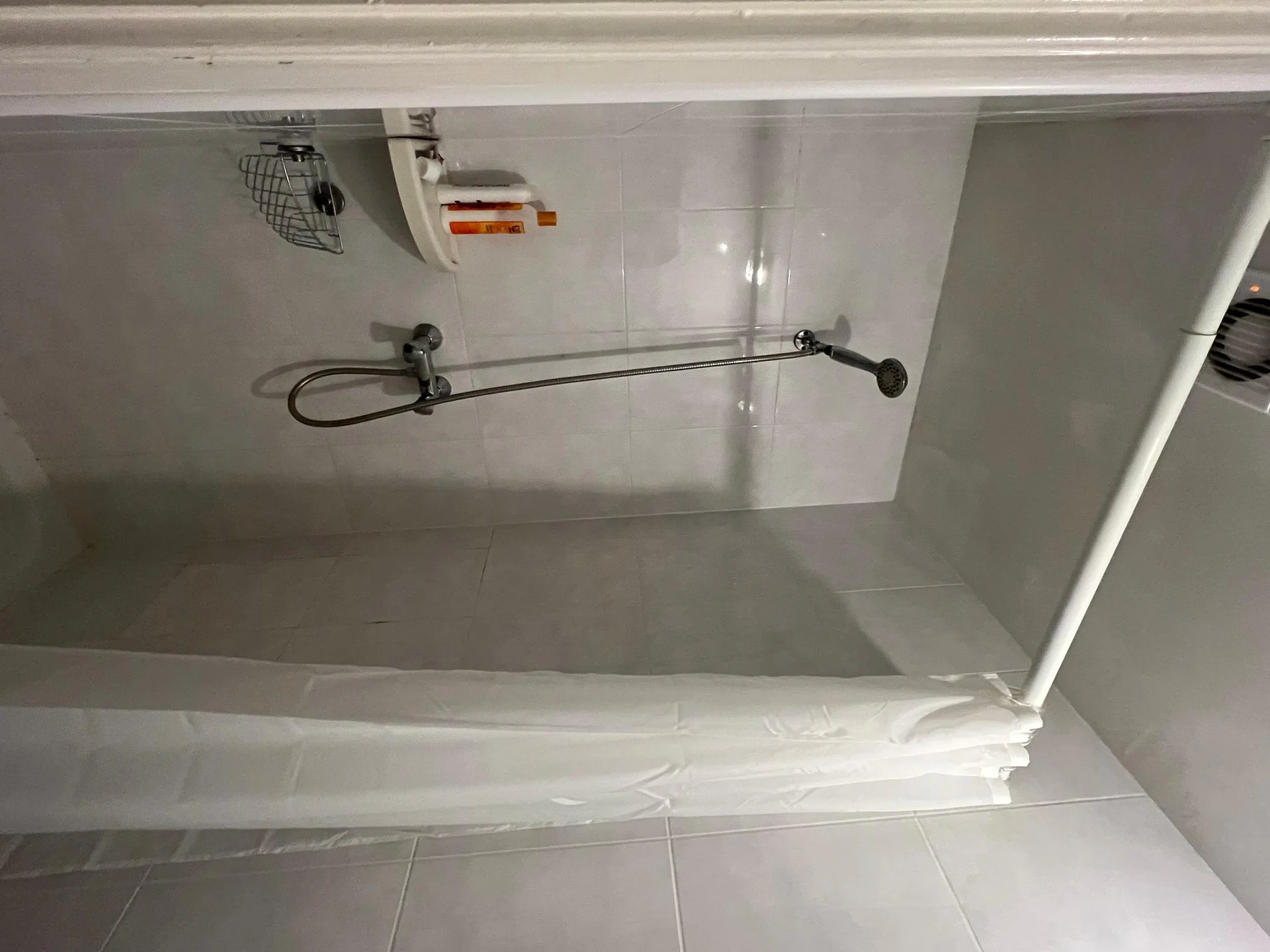 Foto van de Kamer gelegen aan de Beukelsweg in Rotterdam