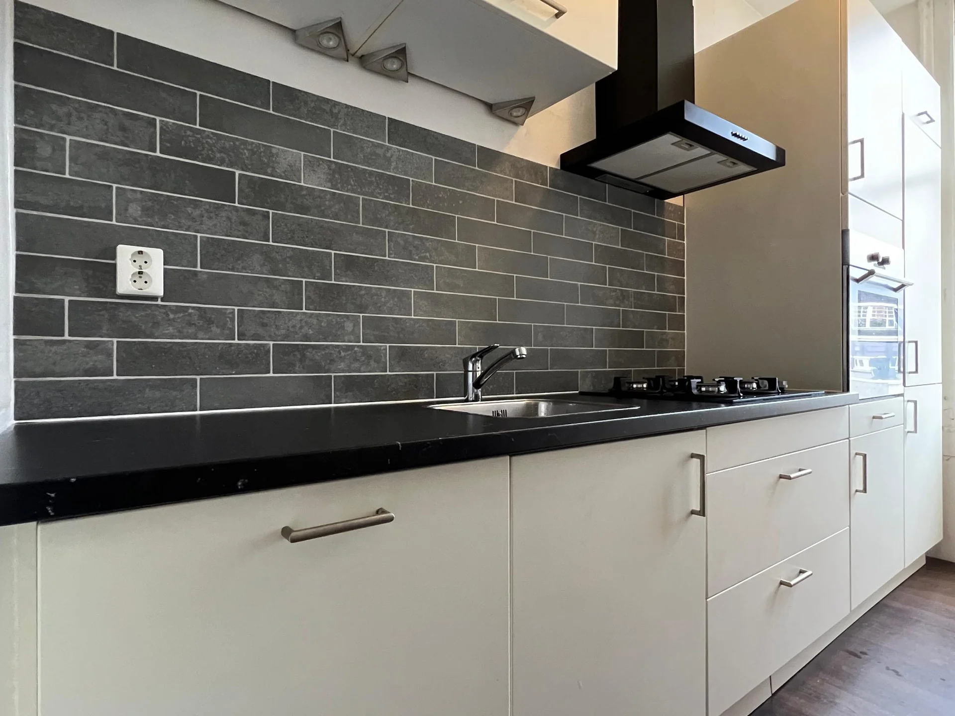 Foto van de Kamer gelegen aan de Beukelsweg in Rotterdam