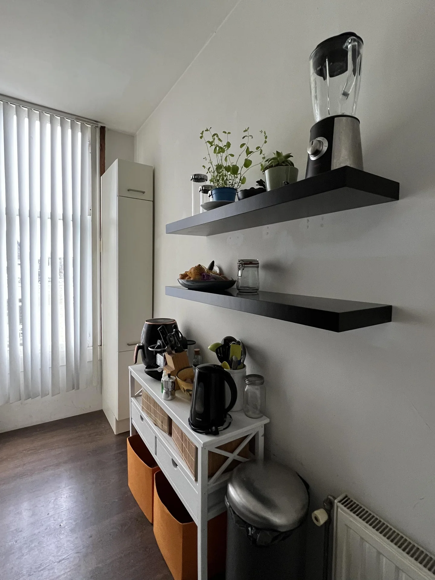 Foto van de Kamer gelegen aan de Beukelsweg in Rotterdam