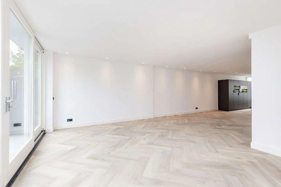 Foto van de Appartement gelegen aan de Brantwijk in Amstelveen