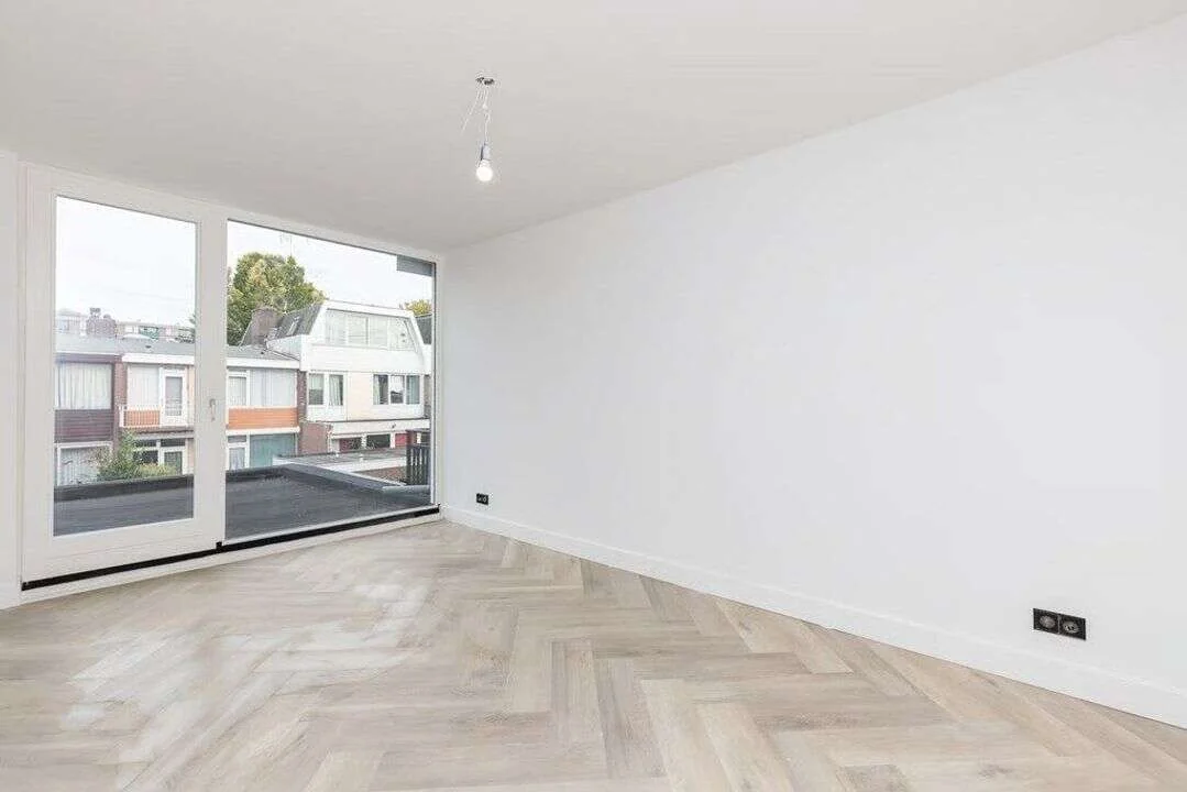 Foto van de Appartement gelegen aan de Brantwijk in Amstelveen