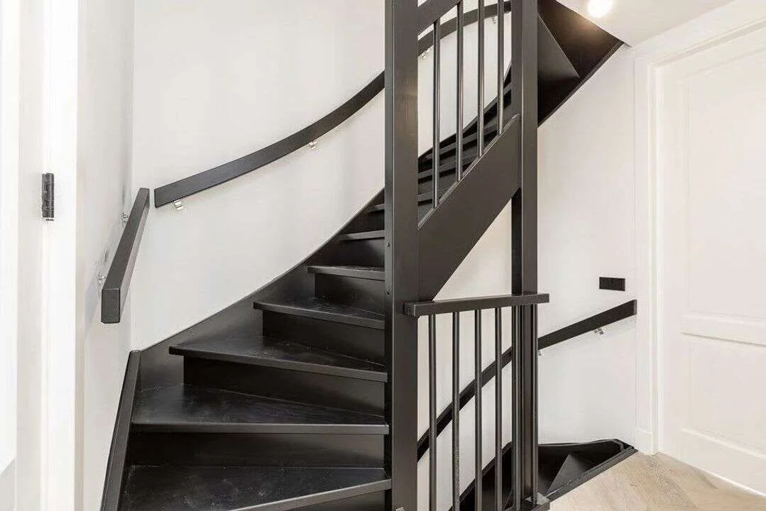 Foto van de Appartement gelegen aan de Brantwijk in Amstelveen