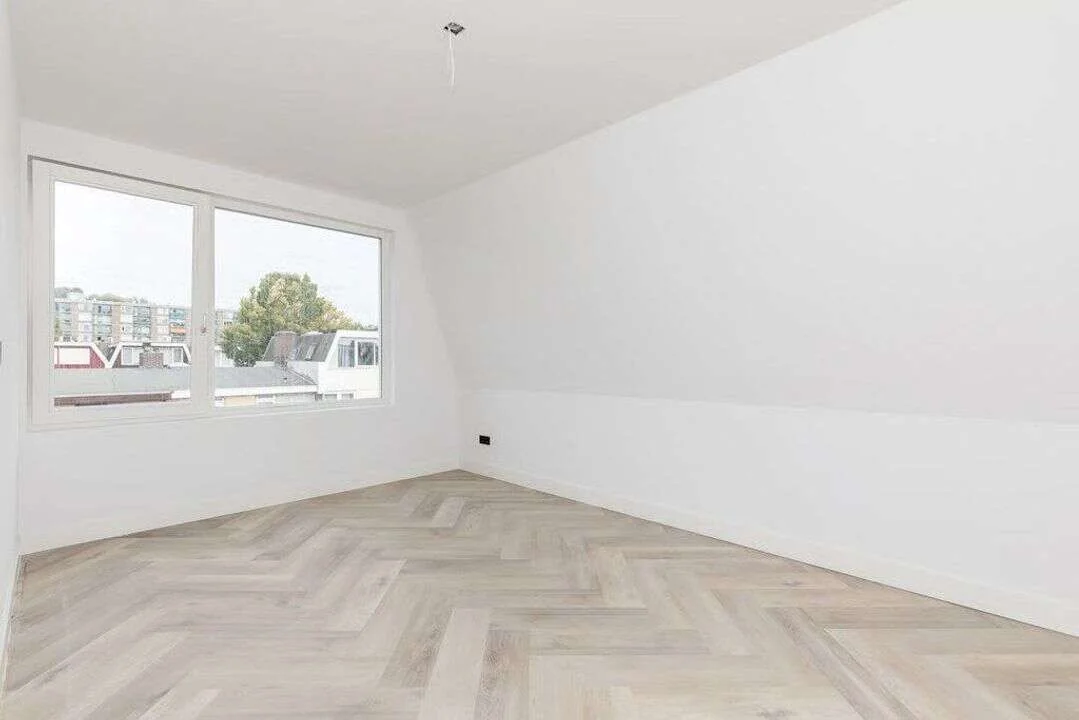Foto van de Appartement gelegen aan de Brantwijk in Amstelveen