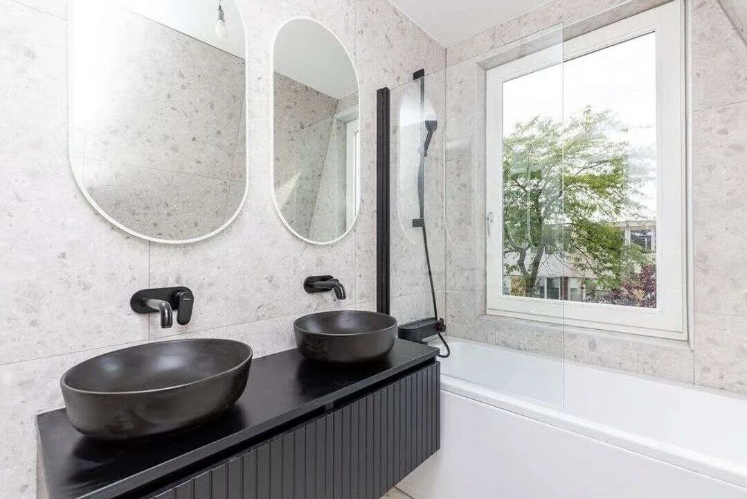 Foto van de Appartement gelegen aan de Brantwijk in Amstelveen