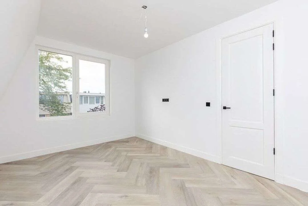 Foto van de Appartement gelegen aan de Brantwijk in Amstelveen