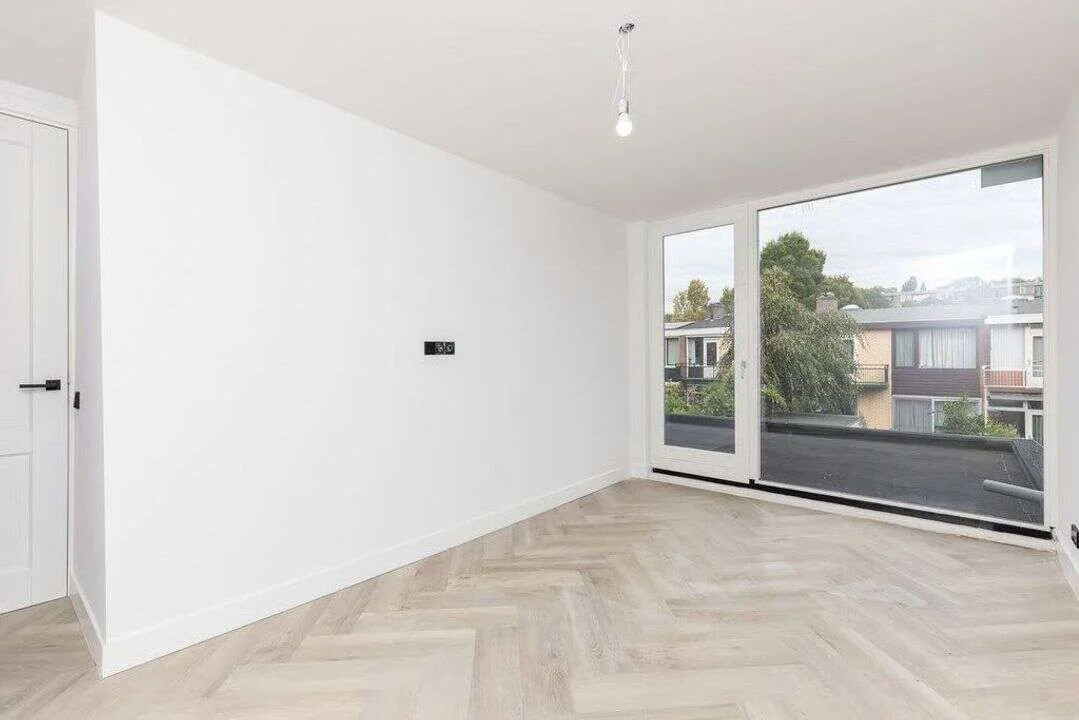 Foto van de Appartement gelegen aan de Brantwijk in Amstelveen