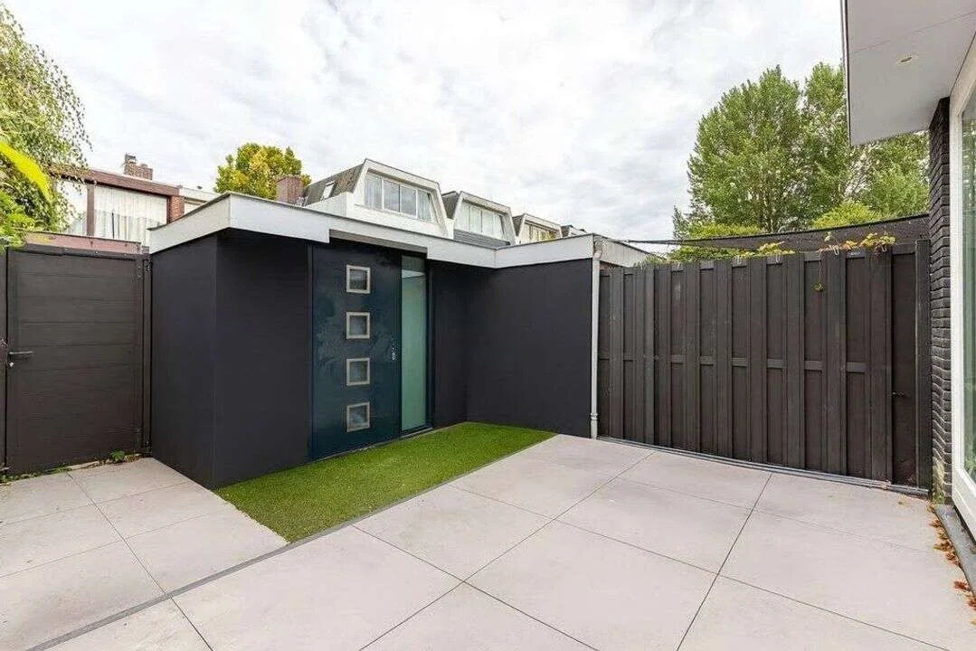 Foto van de Appartement gelegen aan de Brantwijk in Amstelveen