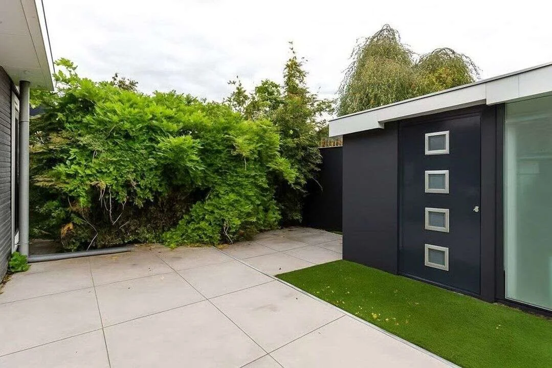 Foto van de Appartement gelegen aan de Brantwijk in Amstelveen