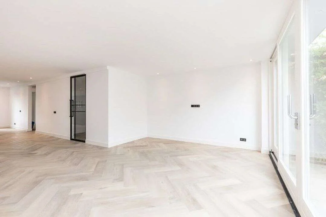 Foto van de Appartement gelegen aan de Brantwijk in Amstelveen