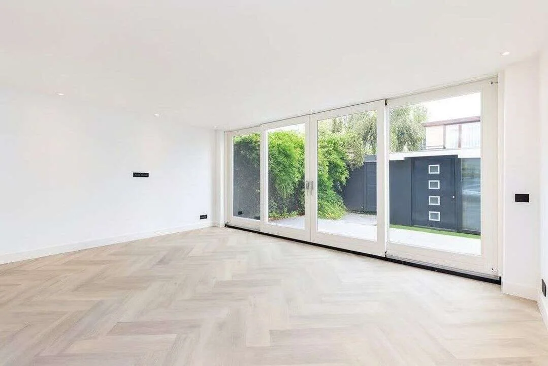 Foto van de Appartement gelegen aan de Brantwijk in Amstelveen