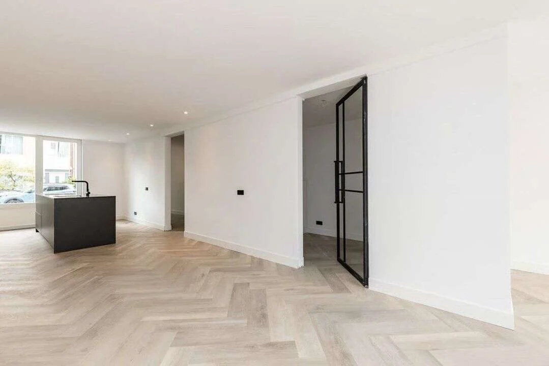 Foto van de Appartement gelegen aan de Brantwijk in Amstelveen