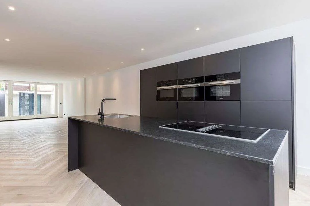 Foto van de Appartement gelegen aan de Brantwijk in Amstelveen