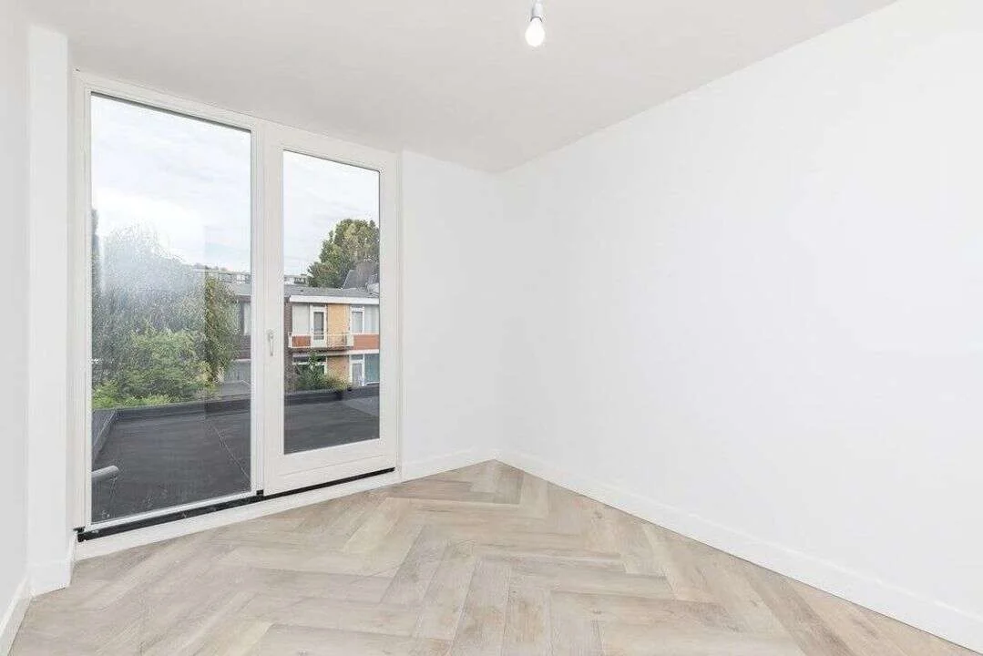 Foto van de Appartement gelegen aan de Brantwijk in Amstelveen