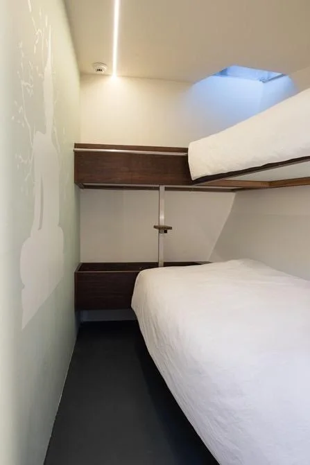 Foto van de Appartement gelegen aan de Werfkade in Amsterdam