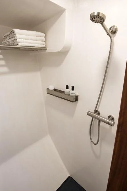 Foto van de Appartement gelegen aan de Werfkade in Amsterdam