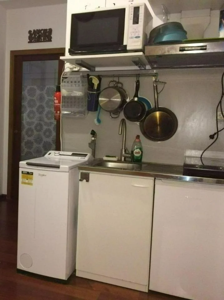 Foto van de Kamer gelegen aan de Retiefstraat in Amsterdam