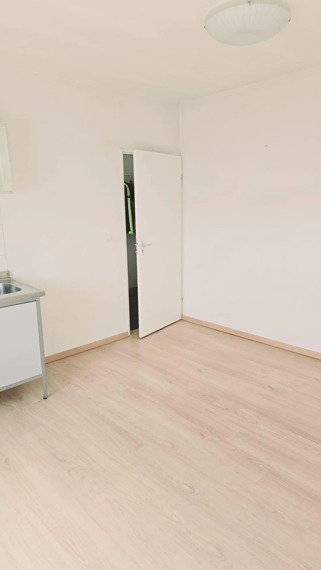 Foto van de Kamer gelegen aan de Parallelweg in Heerlen