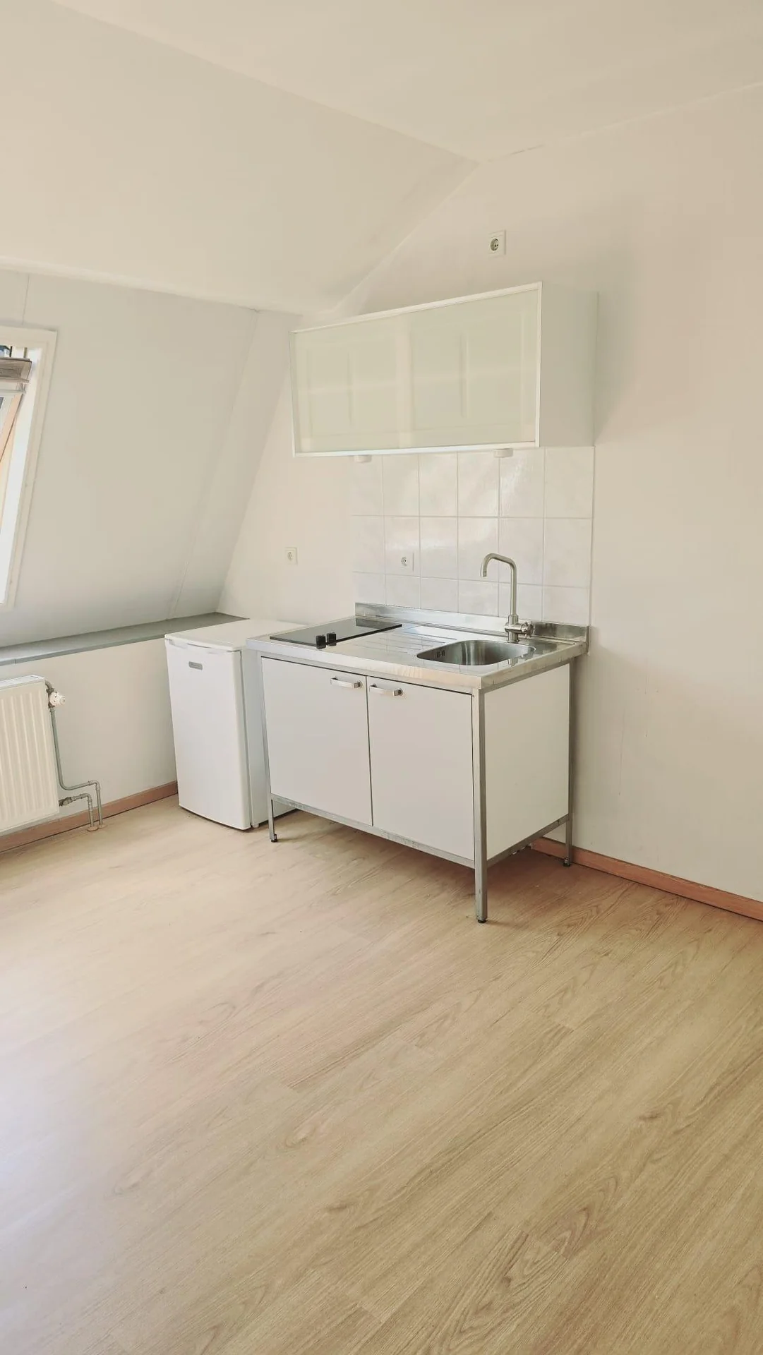 Foto van de Kamer gelegen aan de Parallelweg in Heerlen