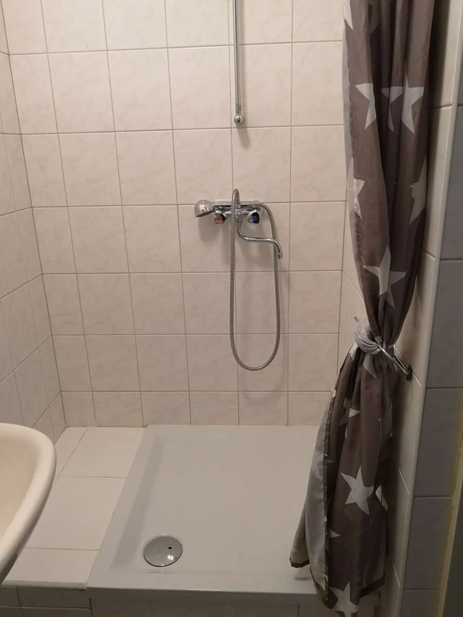 Foto van de Studio gelegen aan de Godsweerdersingel in Roermond