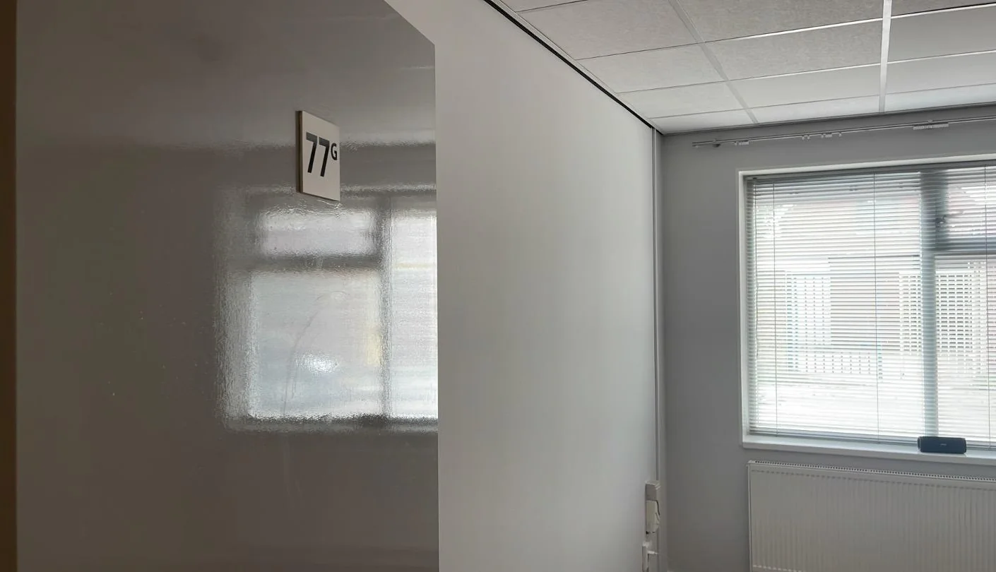 Foto van de Kamer gelegen aan de Willem Lorestraat in Leeuwarden