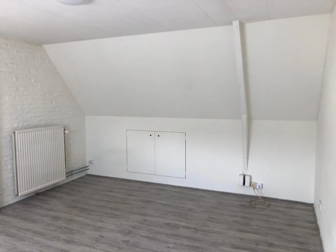 Foto van de Kamer gelegen aan de Gasthuisstraat in Heerlen