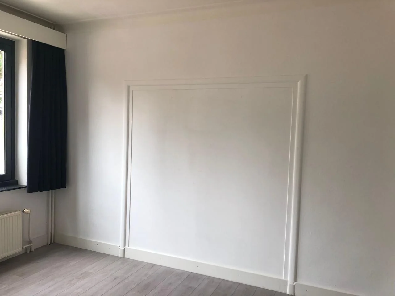 Foto van de Kamer gelegen aan de Gasthuisstraat in Heerlen