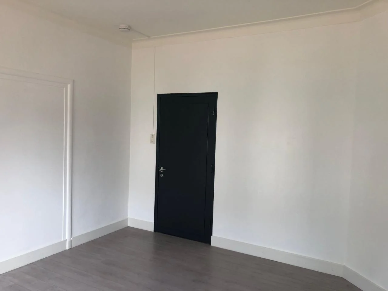 Foto van de Kamer gelegen aan de Gasthuisstraat in Heerlen